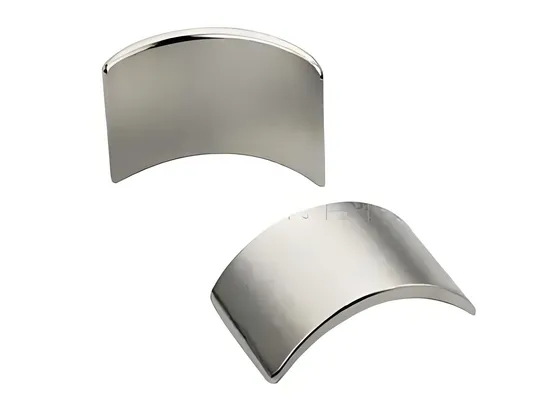 Strong Permanent NdFeB Magnetic Round/Block/Rectangular/Ring/Arc/Disc/Cylinder/Countersunk Magnet